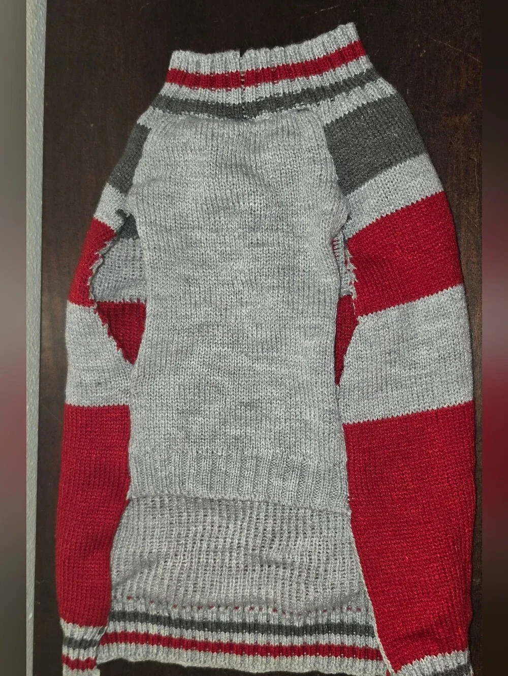VibrantLife Small Dog Sweater 